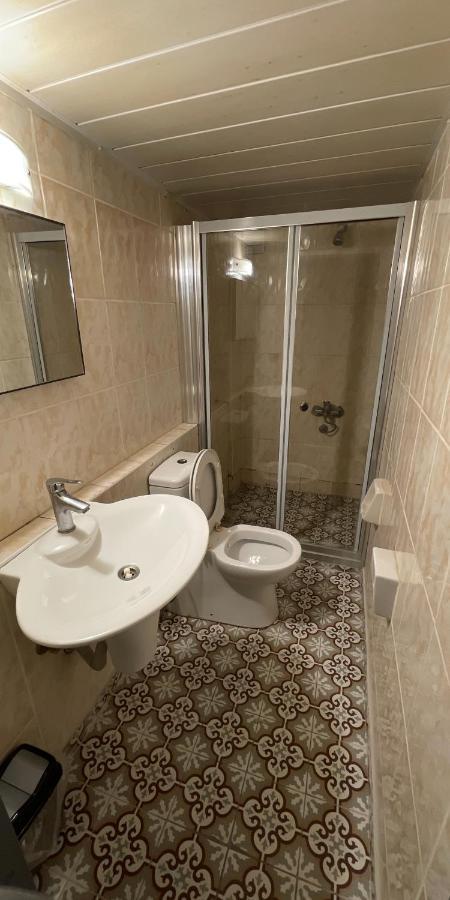 Lider Otel Istanbul Eksteriør billede