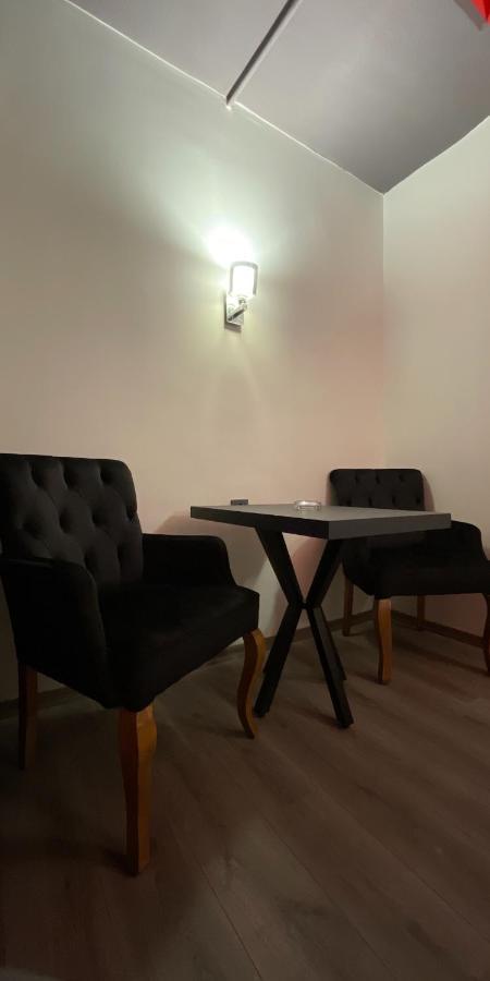 Lider Otel Istanbul Eksteriør billede